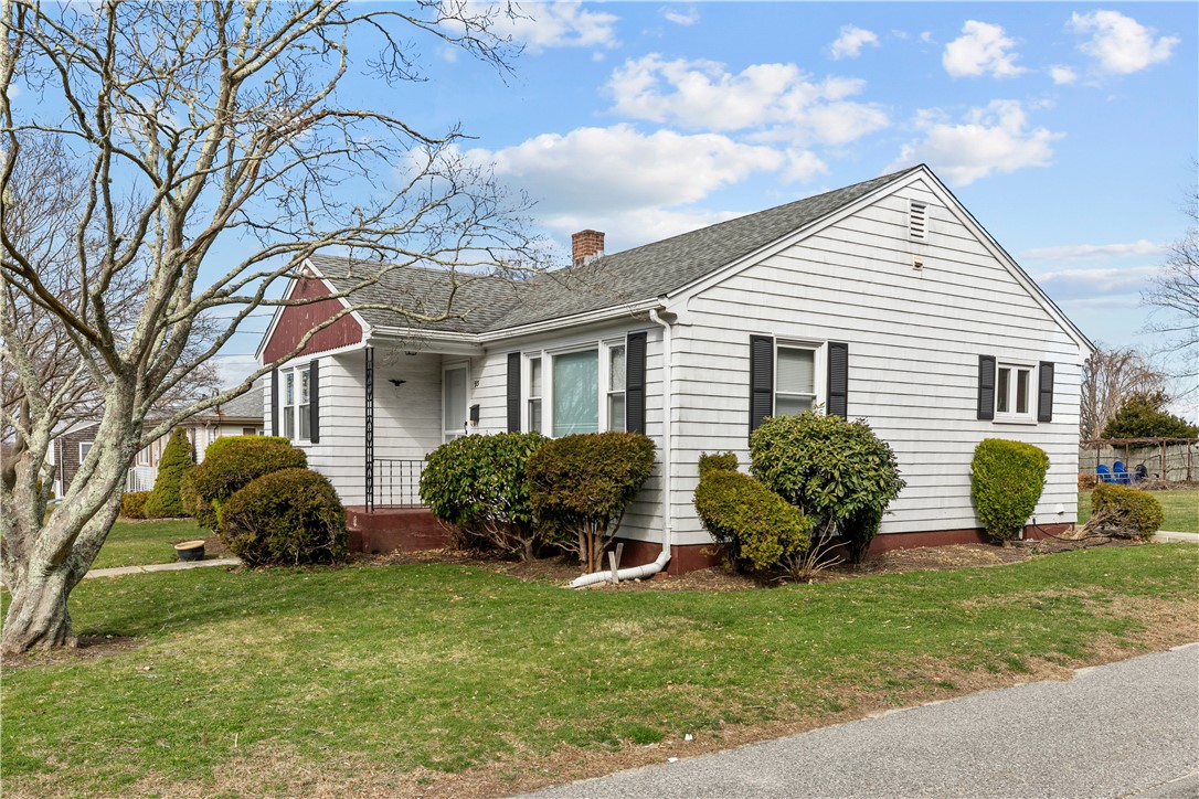 93 Perry Street