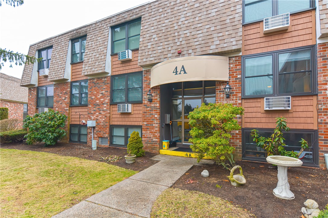 510 Child Street 406A