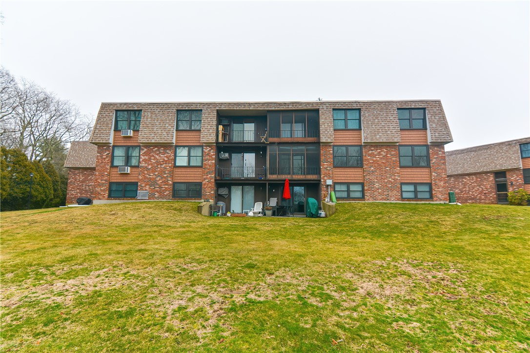 510 Child Street 406A
