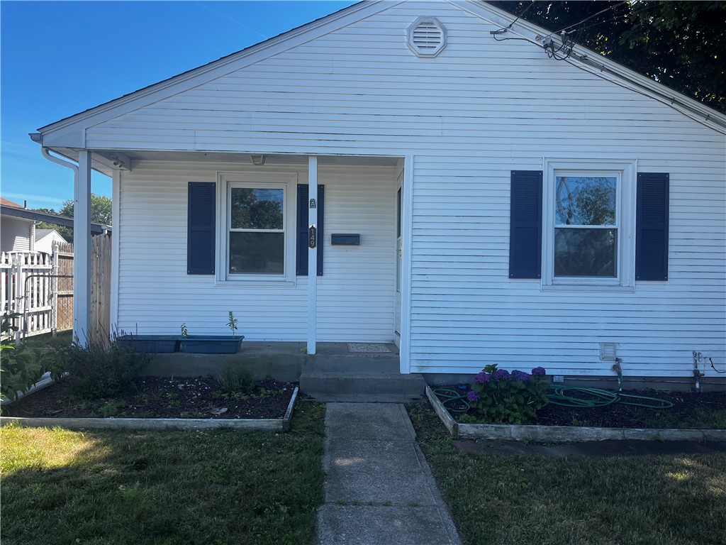 149 Robinson Street