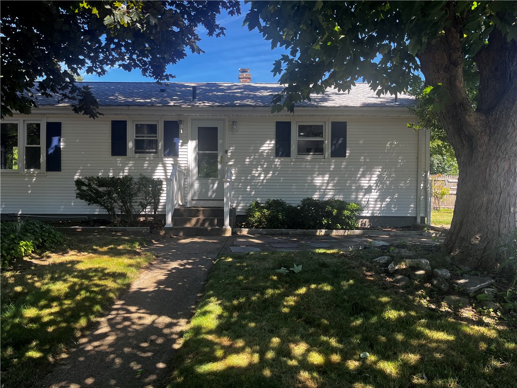 149 Robinson Street