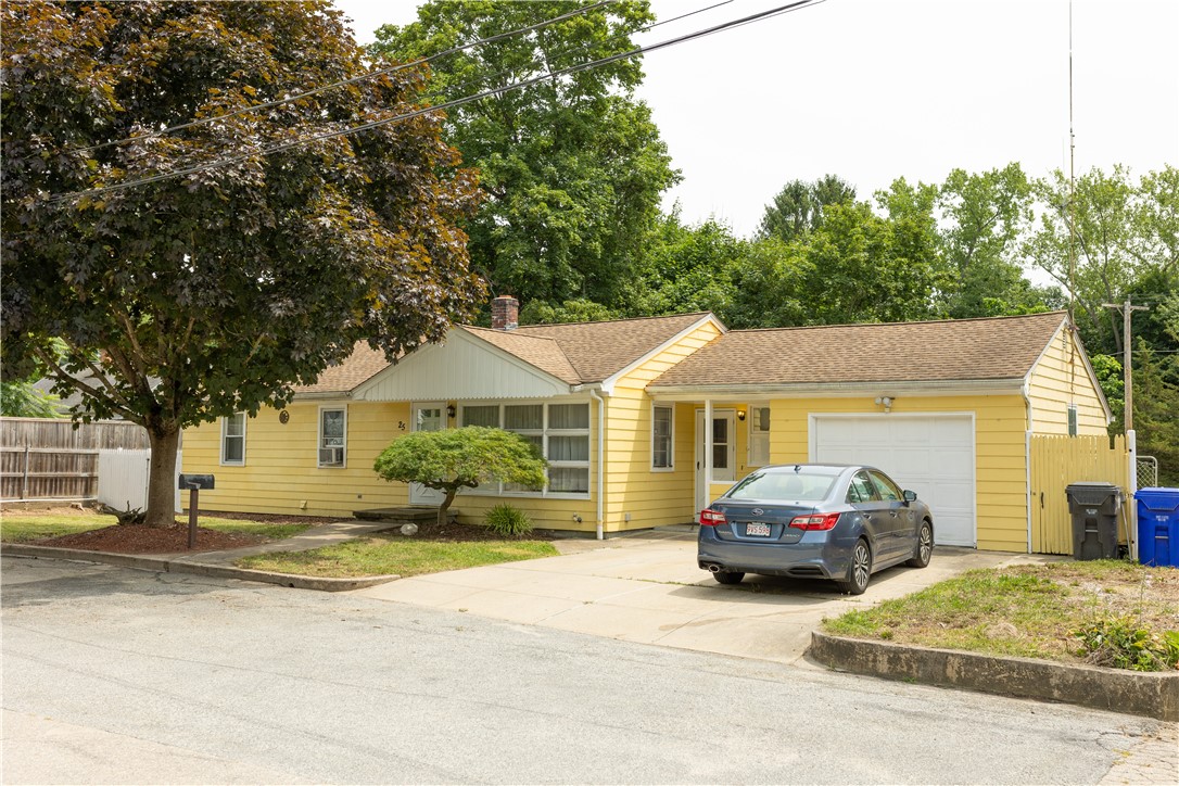 25 Colvin Street Street