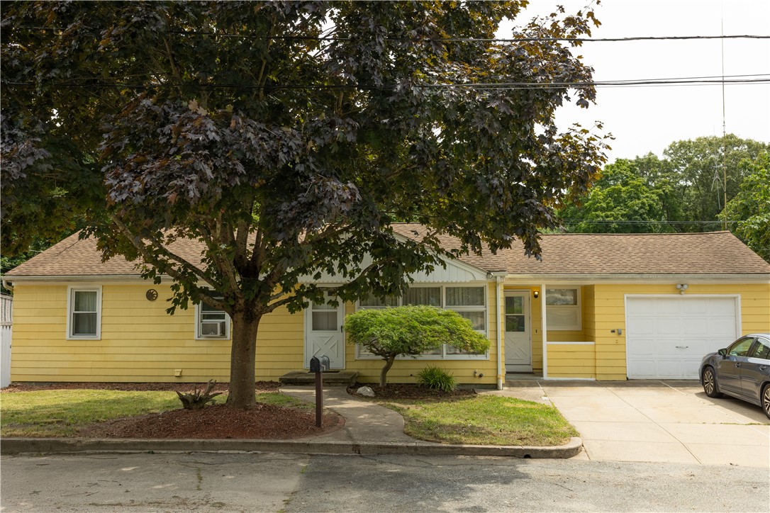25 Colvin Street Street