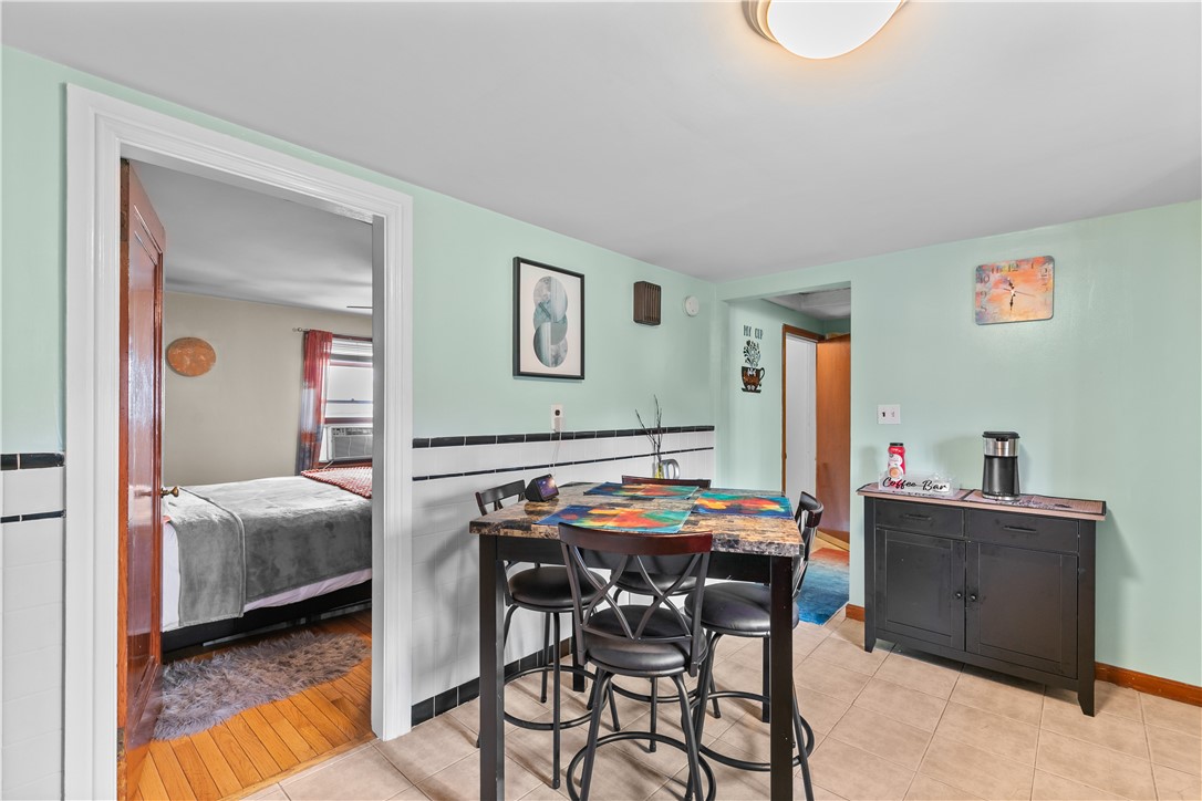 84 Miles Avenue