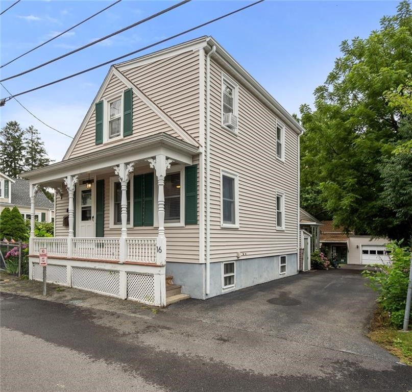 16 Pearse Avenue 2