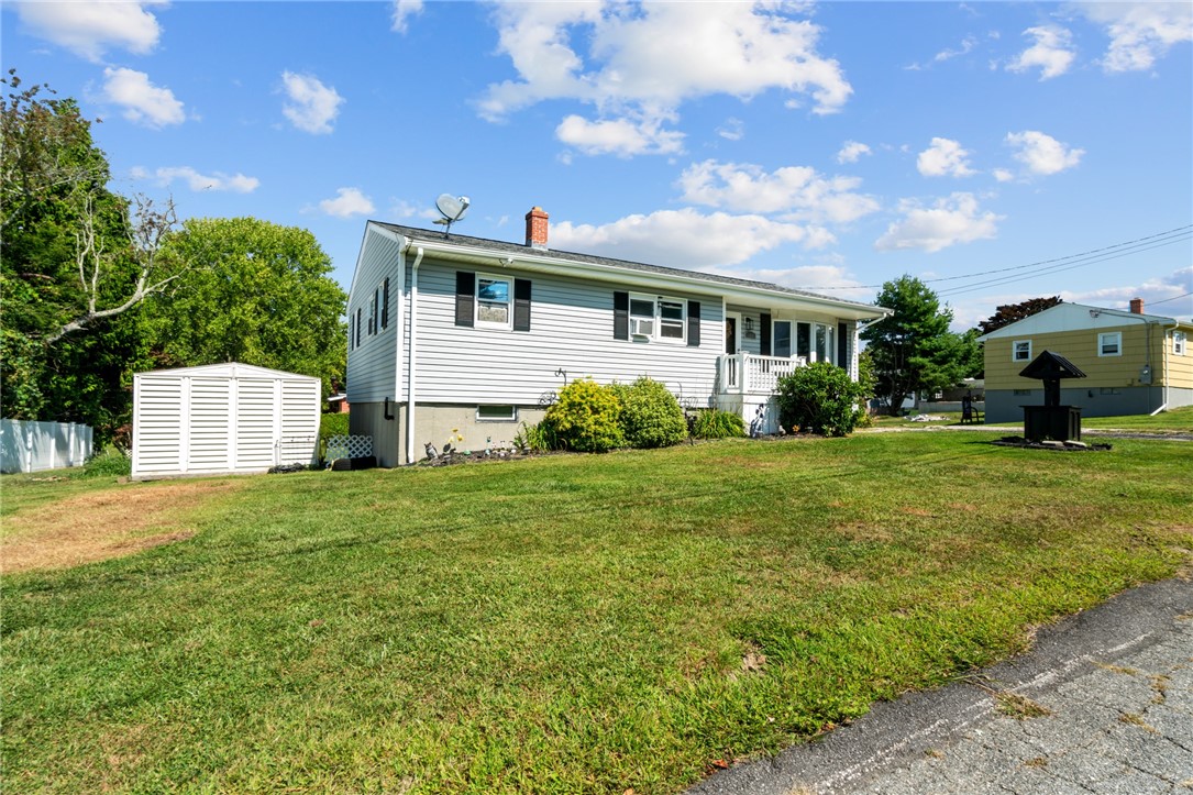 130 Robert Gray Avenue