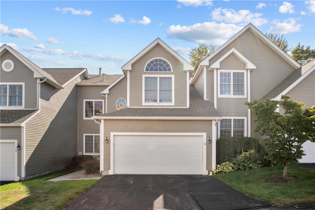 16 Seal Island Road 16