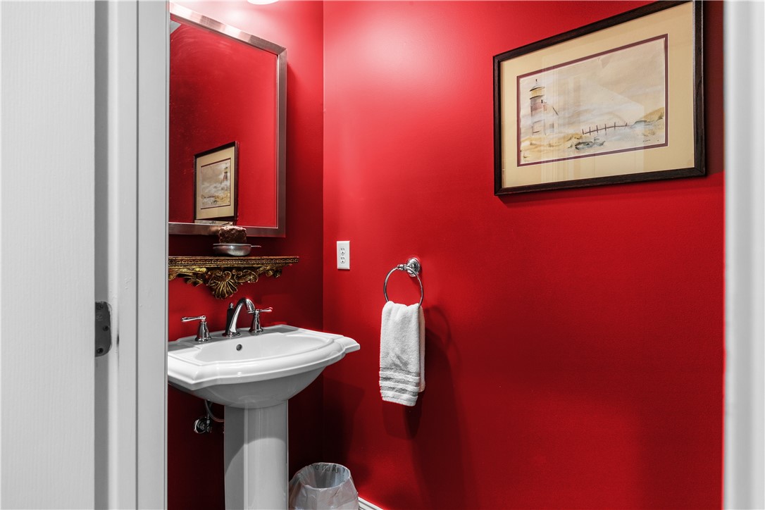 16 Seal Island Road 16