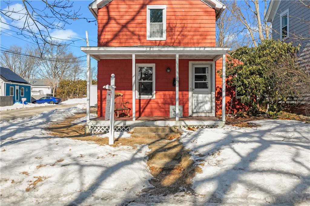 31 Knowlton Street