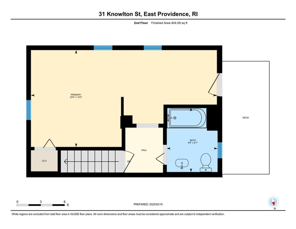 31 Knowlton Street