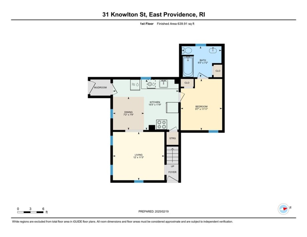 31 Knowlton Street