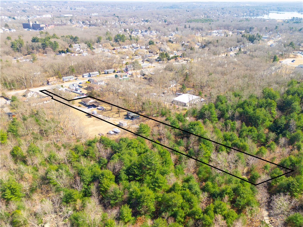 198 Knotty Oak Road