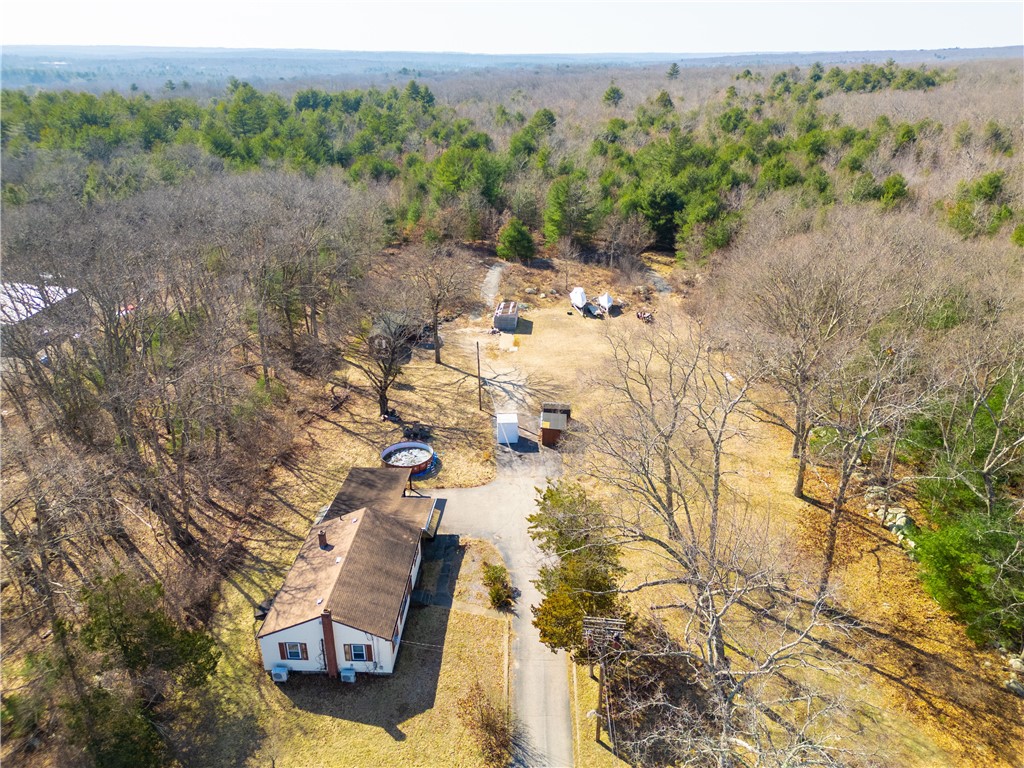 198 Knotty Oak Road