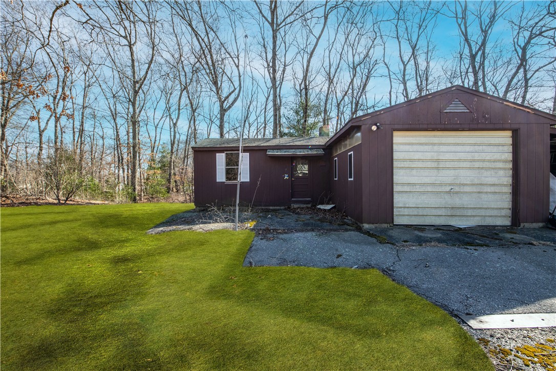 198 Knotty Oak Road
