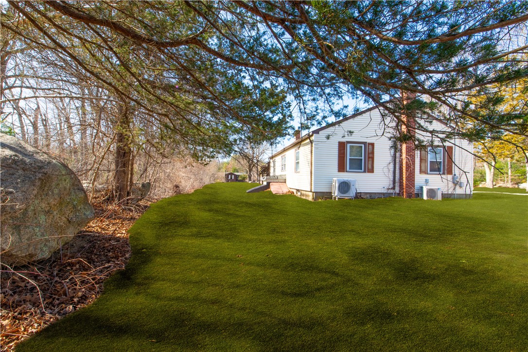 198 Knotty Oak Road