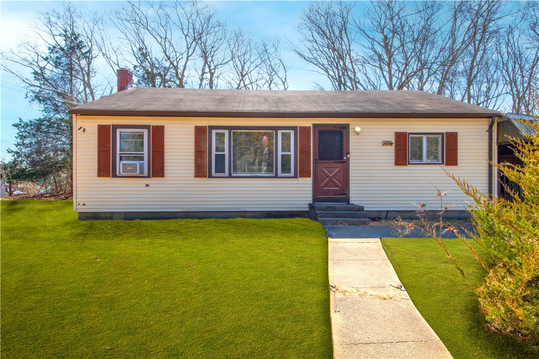 198 Knotty Oak Road
