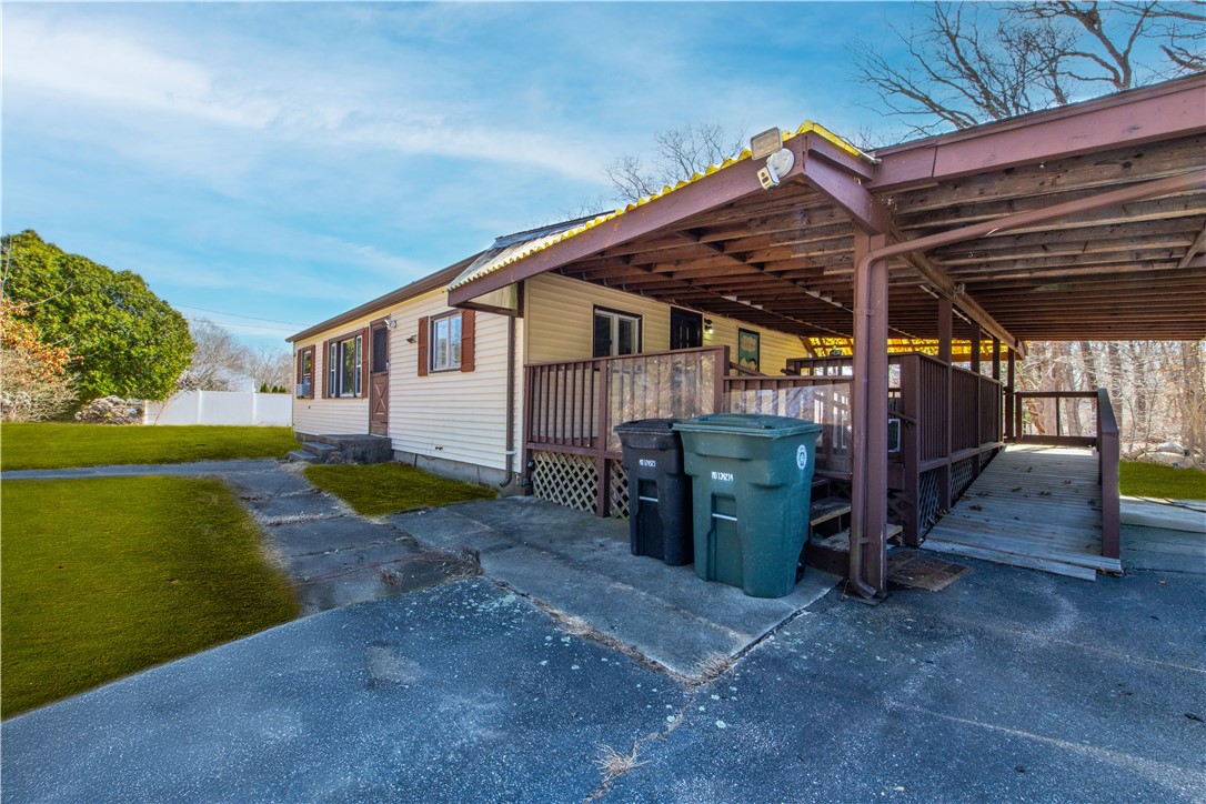 198 Knotty Oak Road