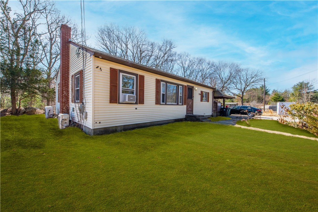 198 Knotty Oak Road