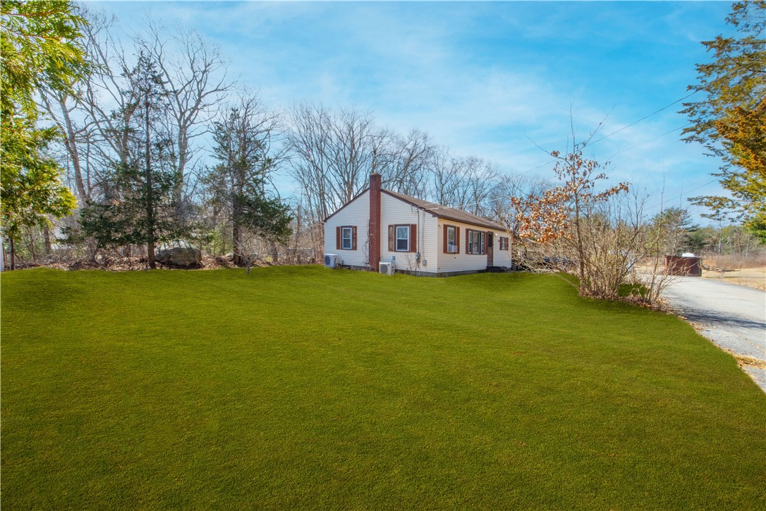 198 Knotty Oak Road