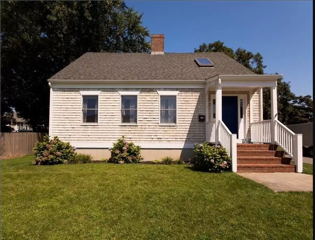 9 Rosita Avenue