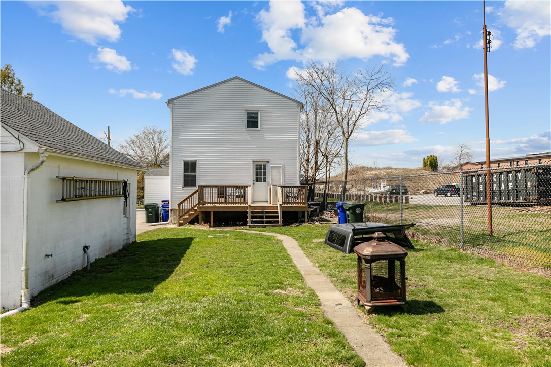 17 Easterbrooks Avenue