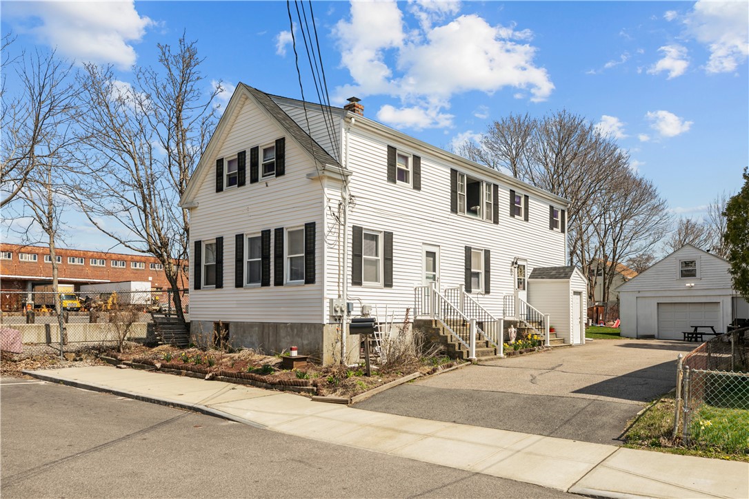 17 Easterbrooks Avenue