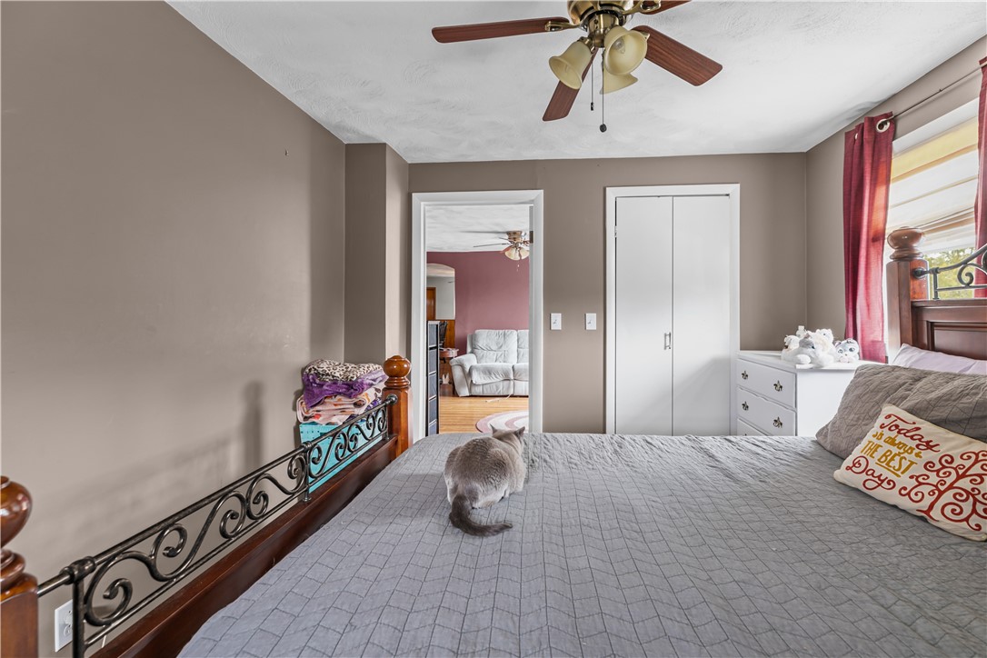 17 Easterbrooks Avenue