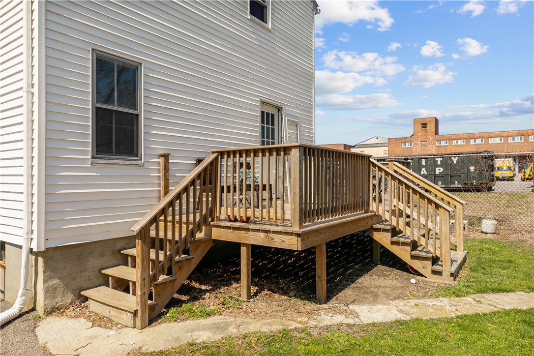 17 Easterbrooks Avenue