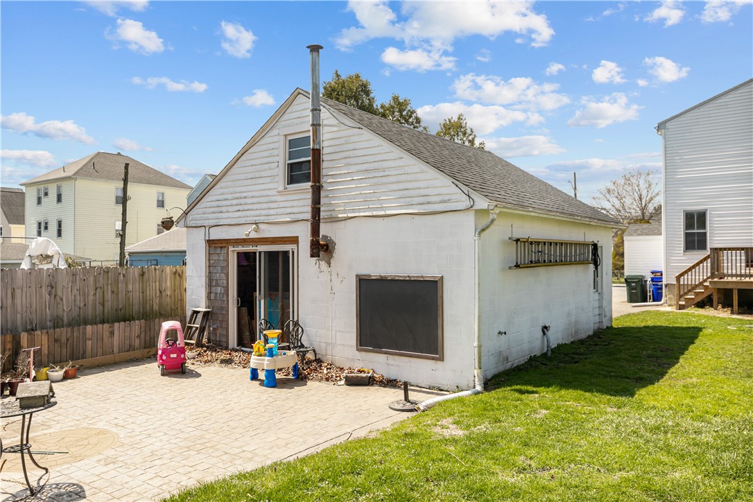 17 Easterbrooks Avenue