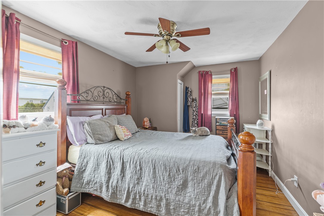 17 Easterbrooks Avenue