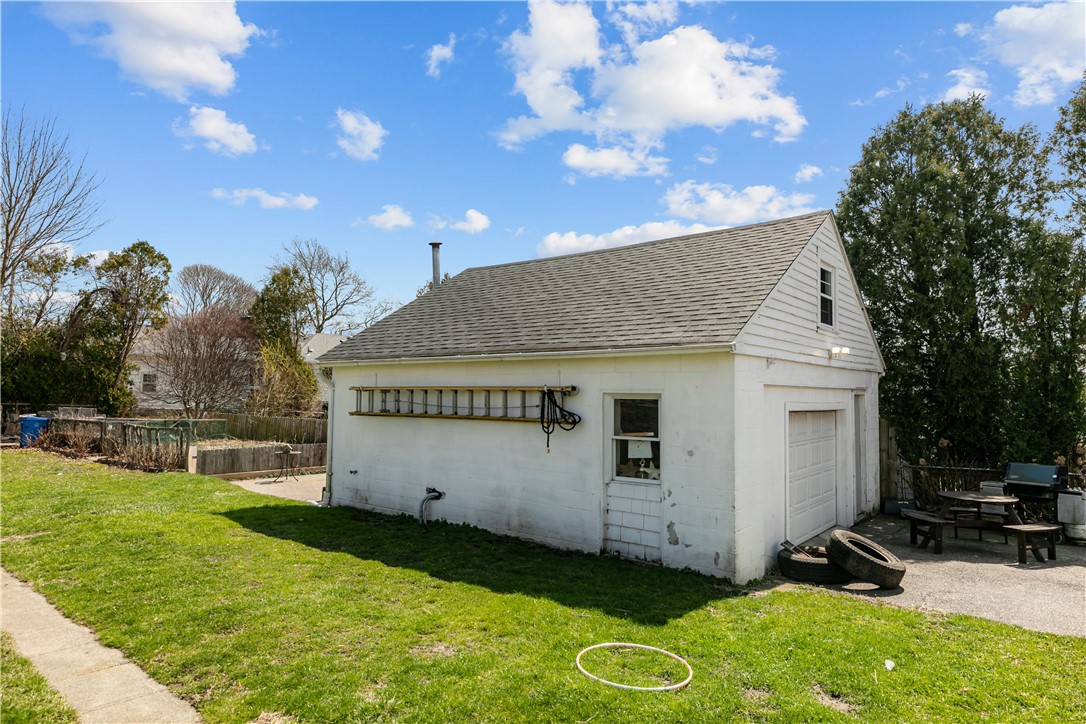 17 Easterbrooks Avenue