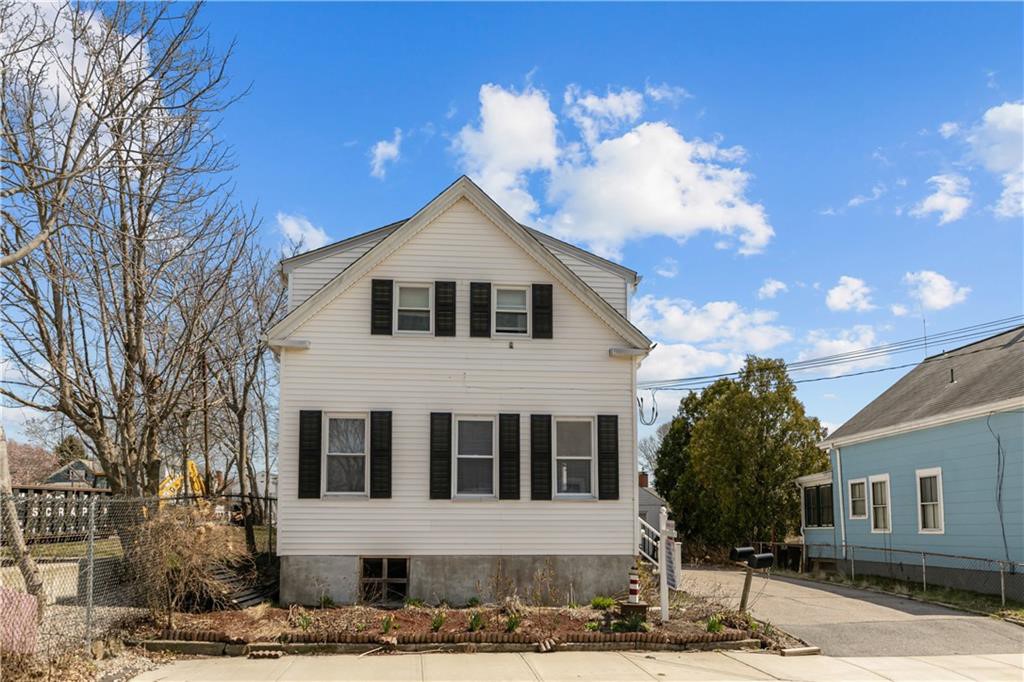 17 Easterbrooks Avenue