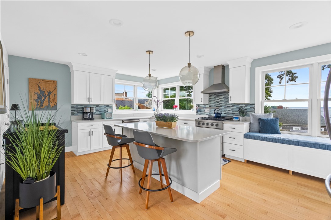 18 North Water Street