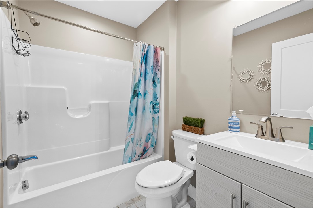 18 North Water Street