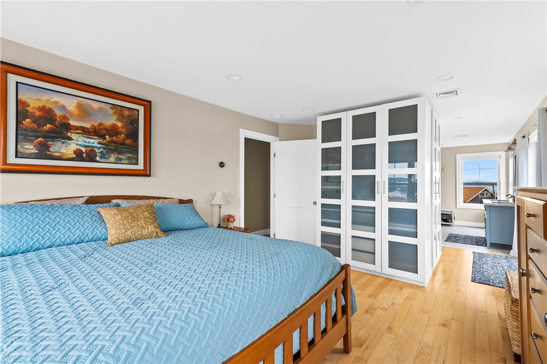 18 North Water Street