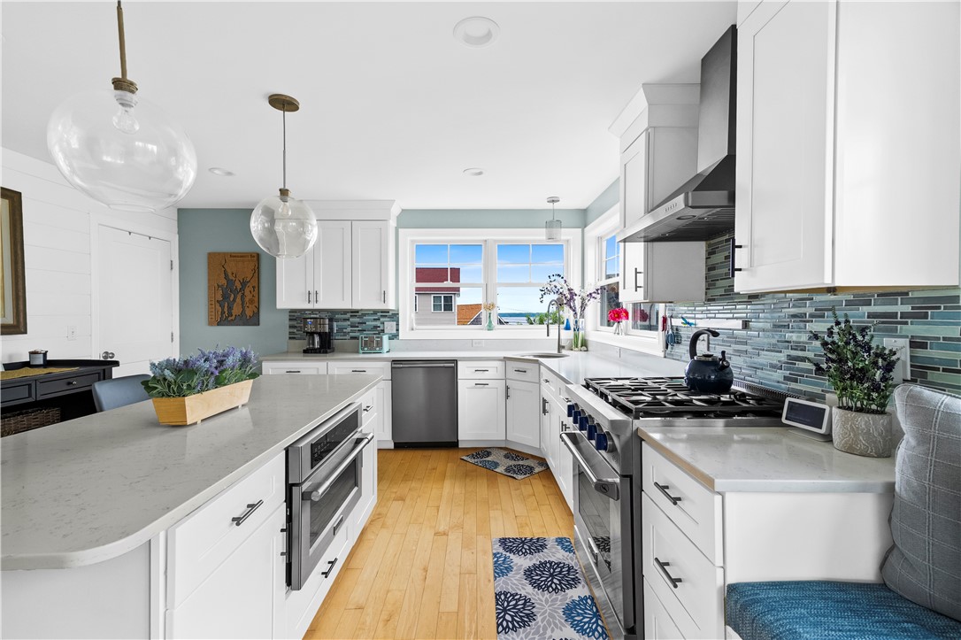 18 North Water Street