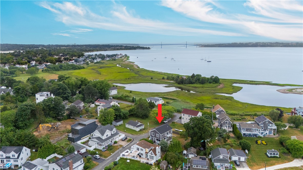 18 North Water Street