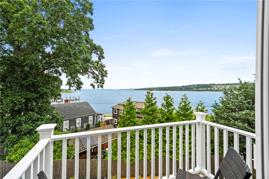 18 North Water Street