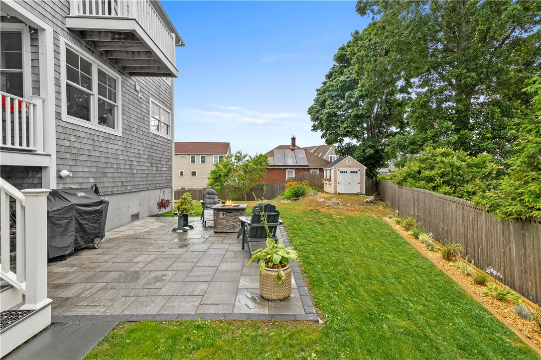 18 North Water Street