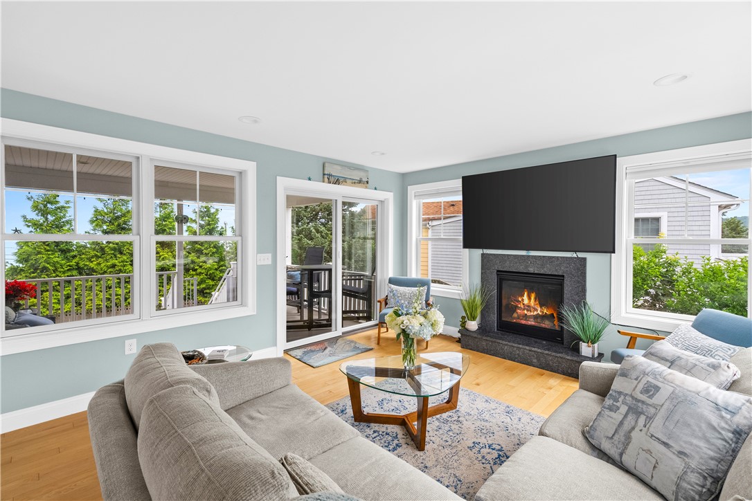 18 North Water Street