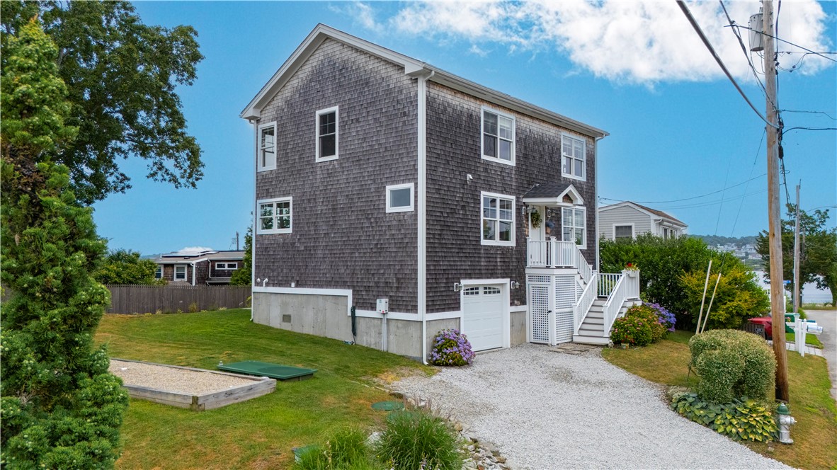 18 North Water Street