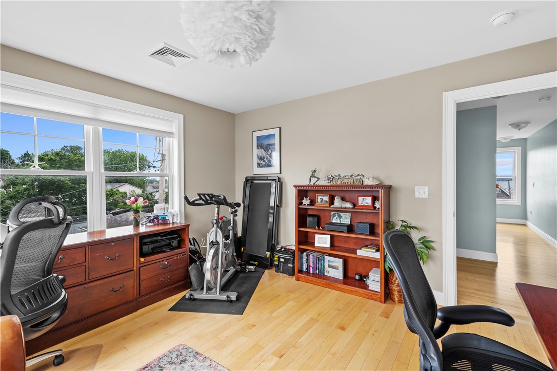 18 North Water Street