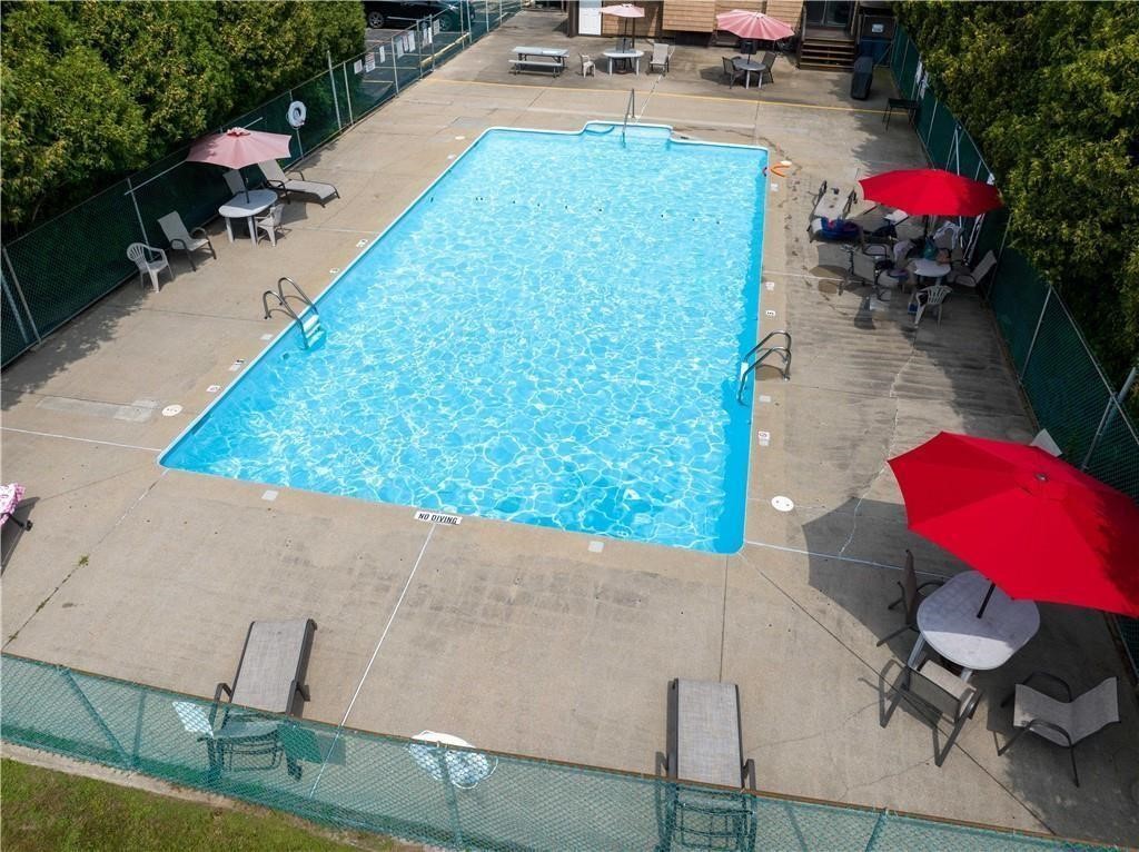 510 Child Street 105B