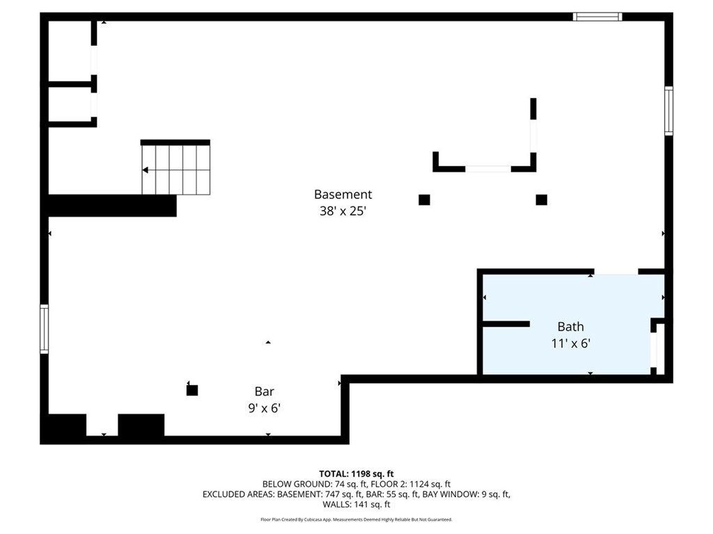 58 Griffith Drive