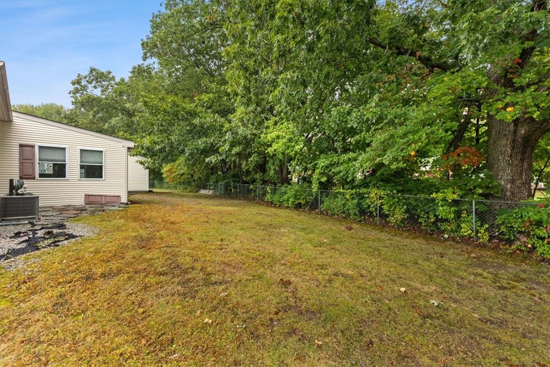 58 Griffith Drive