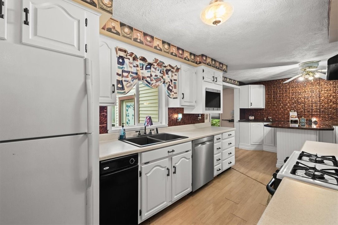 58 Griffith Drive