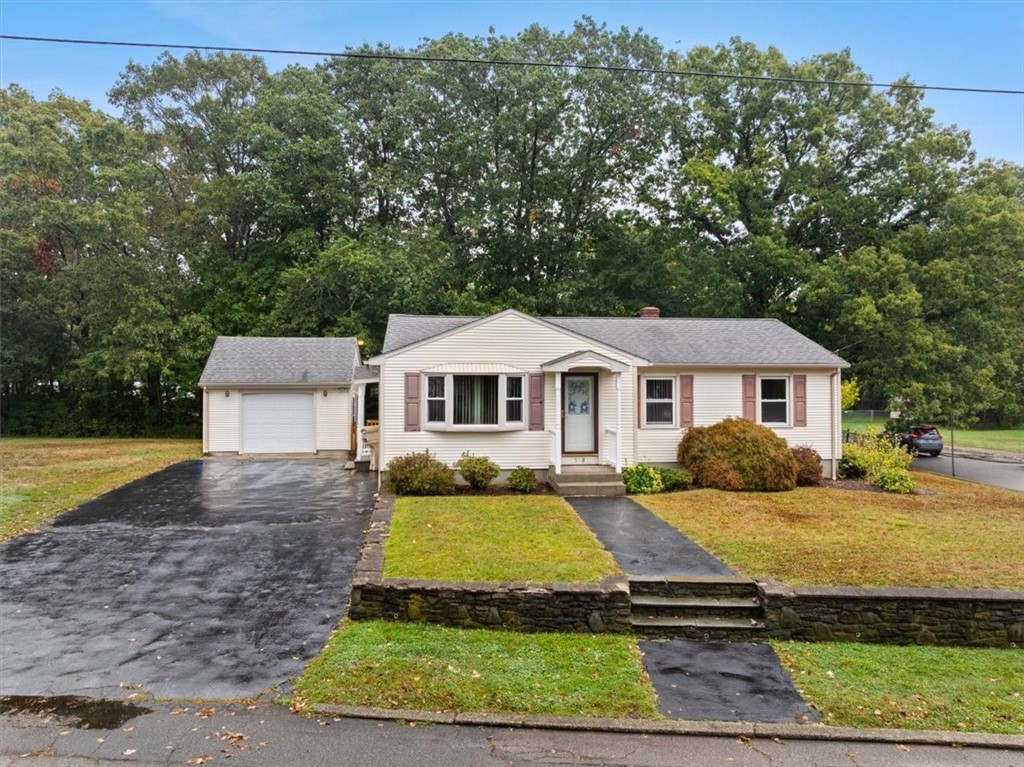 58 Griffith Drive