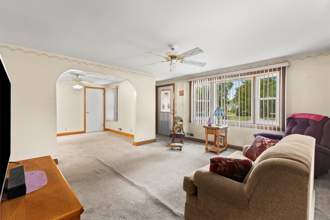 58 Griffith Drive