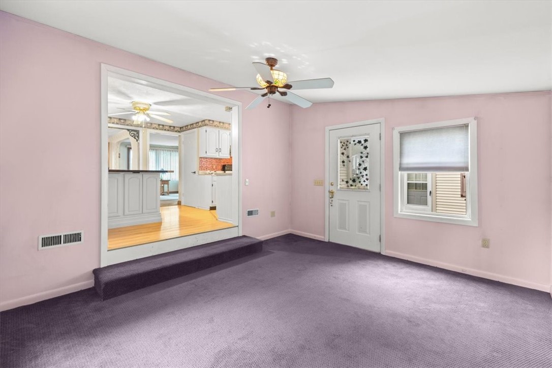 58 Griffith Drive