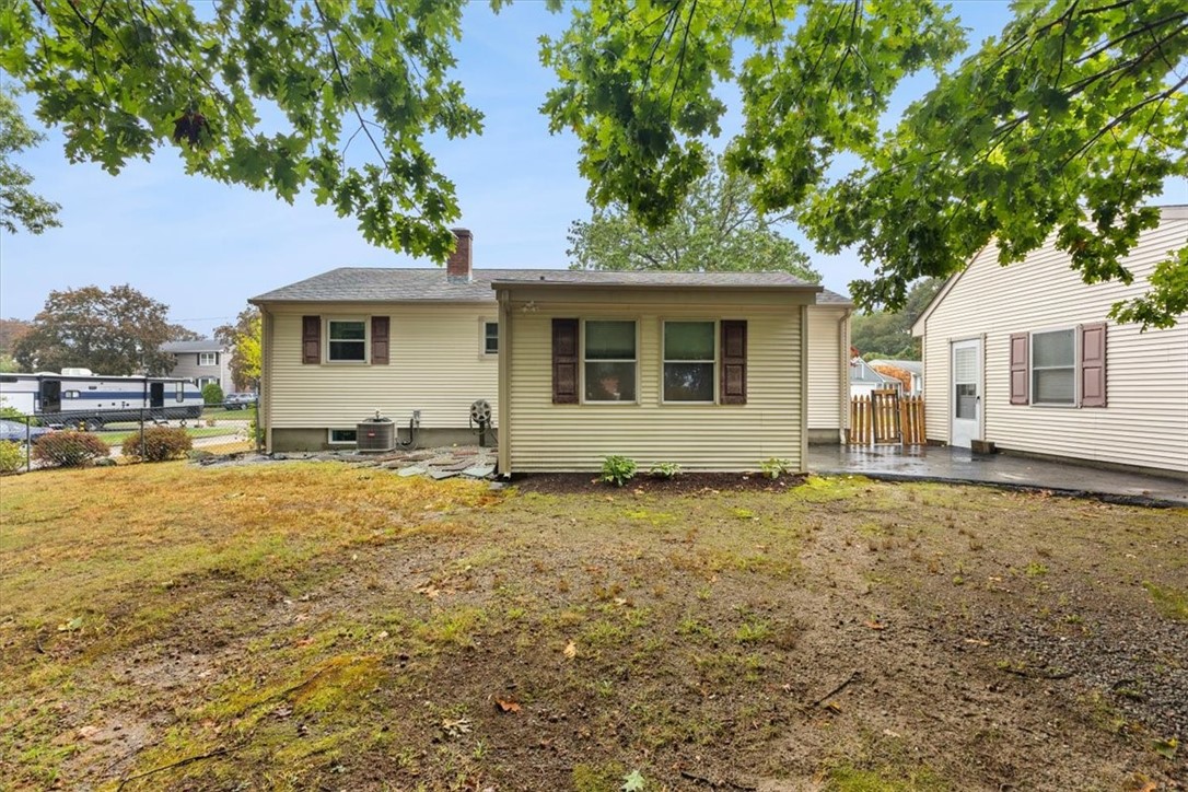 58 Griffith Drive